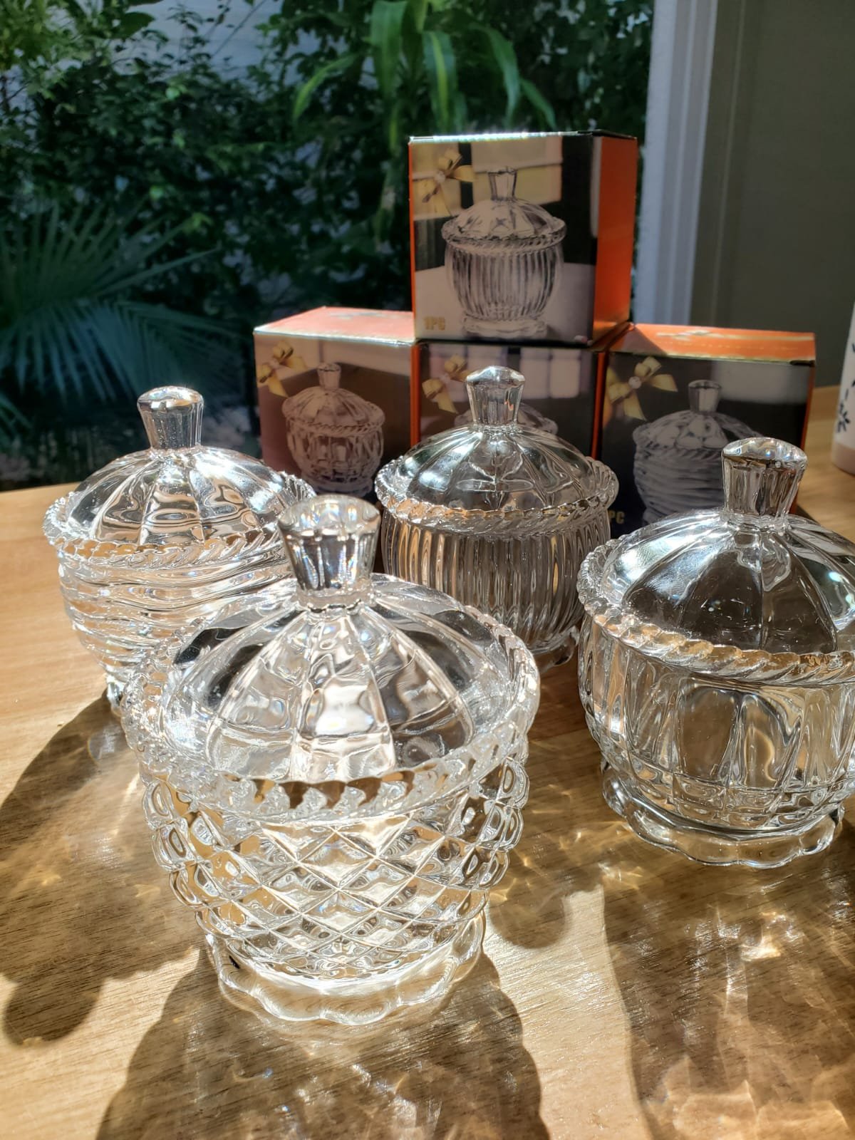 Caramelera Deco