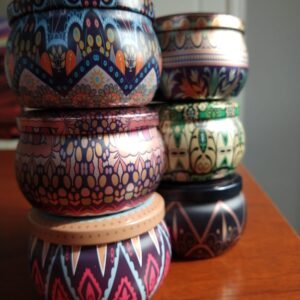 Vela Mandala