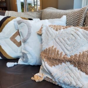 Fundas de Almohadas