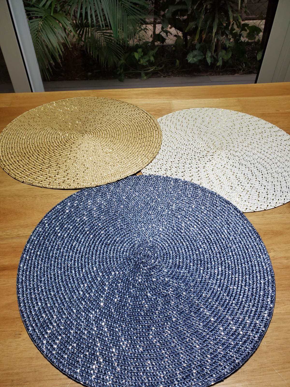 Individual Brillos