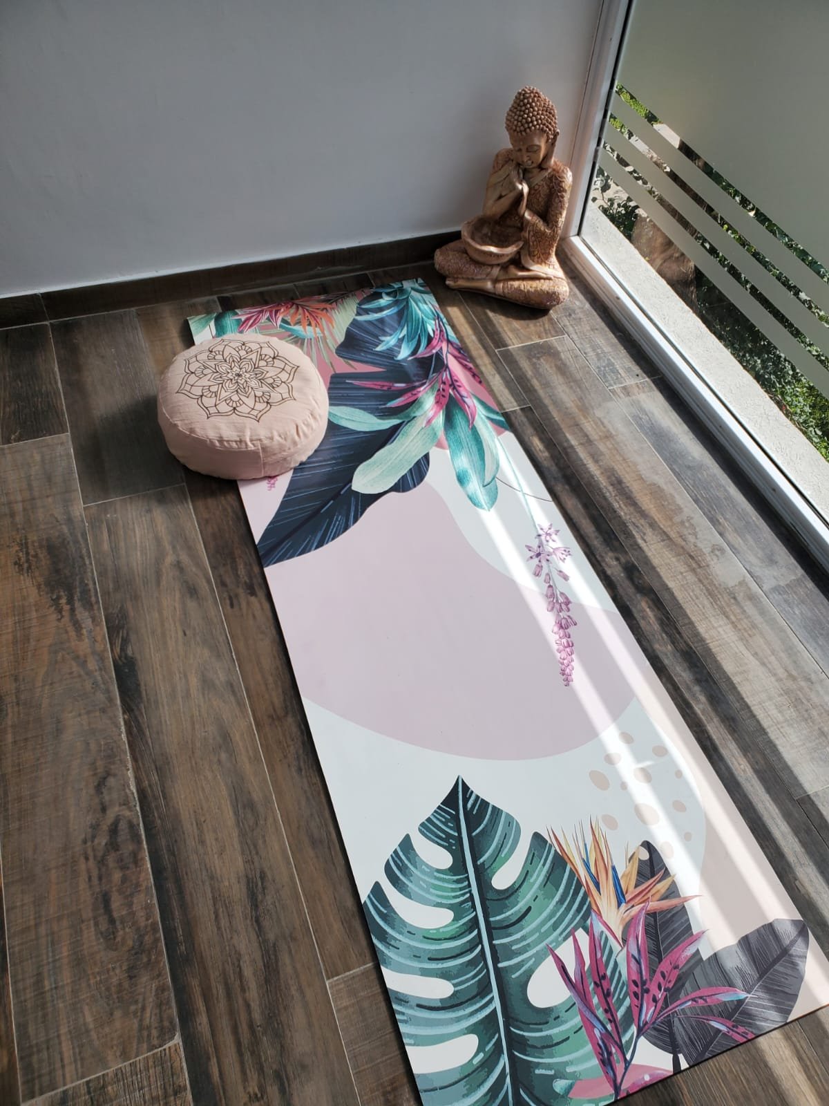 Mat Premium