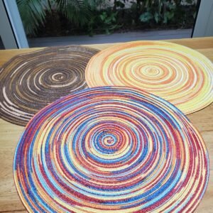 Individual Colores
